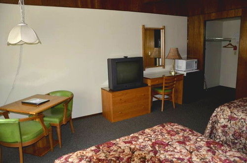 Motel 95 & Campground Hixton Экстерьер фото